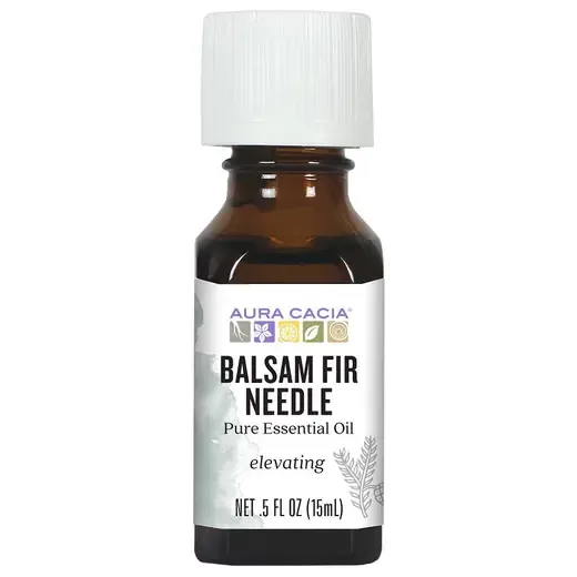 Balsam Fir Needle .5oz