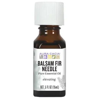 Balsam Fir Needle .5oz Balsam Fir Needle .5oz