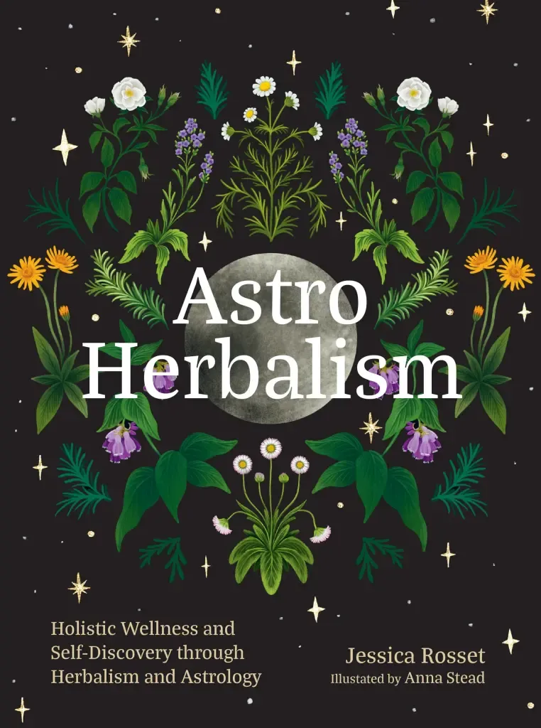 Astro Herbalism