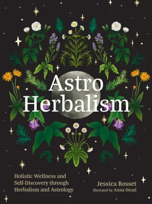 Astro Herbalism