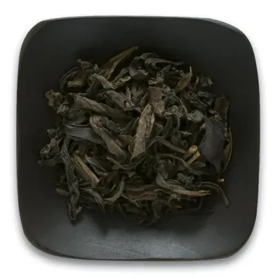 Se Chung Oolong Tea (Org) Se Chung Oolong Tea (Org)