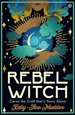 Rebel Witch Rebel Witch