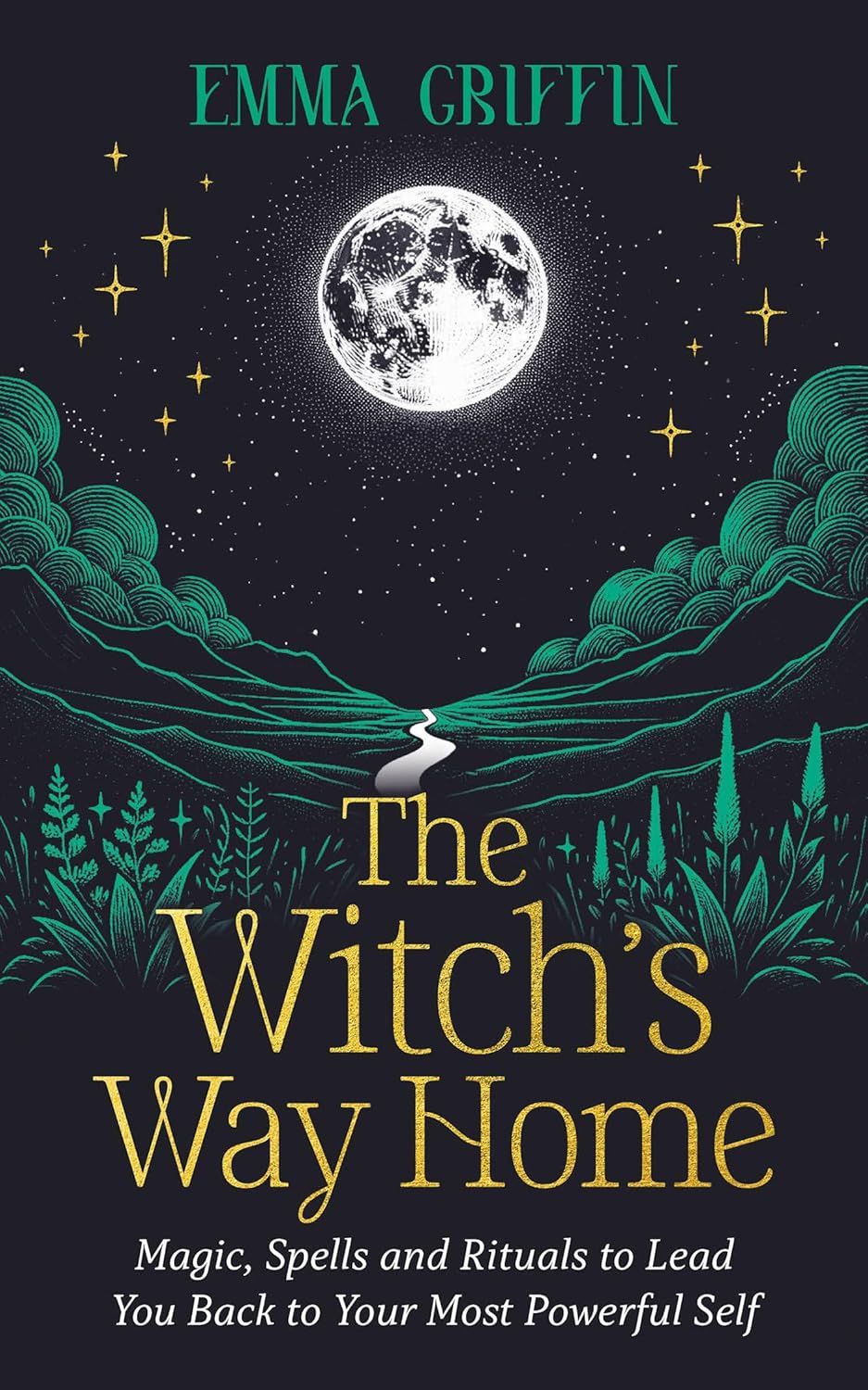 The Witch's Way Home