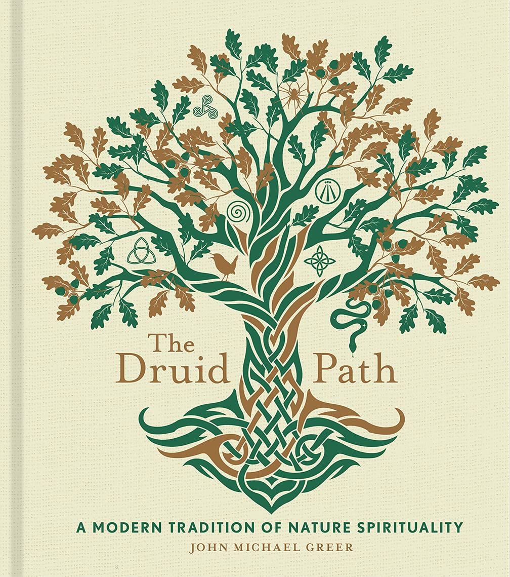 The Druid Path The Druid Path