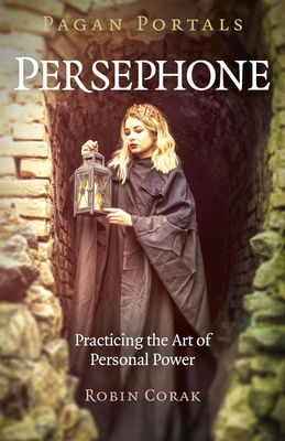Persephone - Pagan Portals