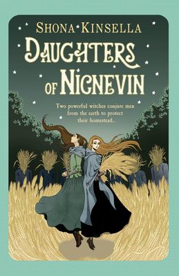Daughters of Nicnevin Daughters of Nicnevin