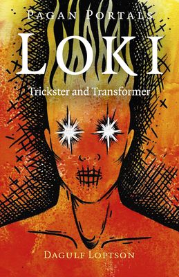Loki: Pagan Portals