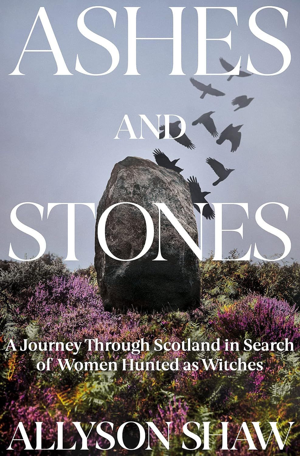 Ashes and Stones Ashes and Stones