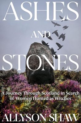 Ashes and Stones