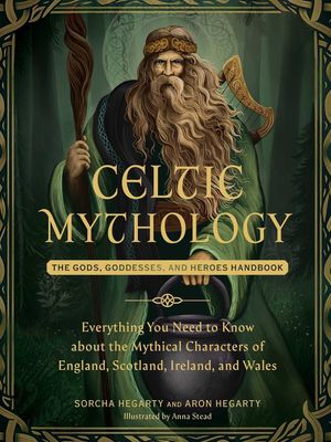 Celtic Mythology: Hegarty