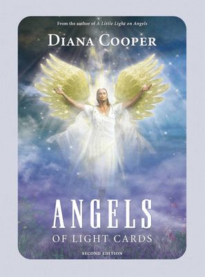 Angels of Light Cards Angels of Light Cards