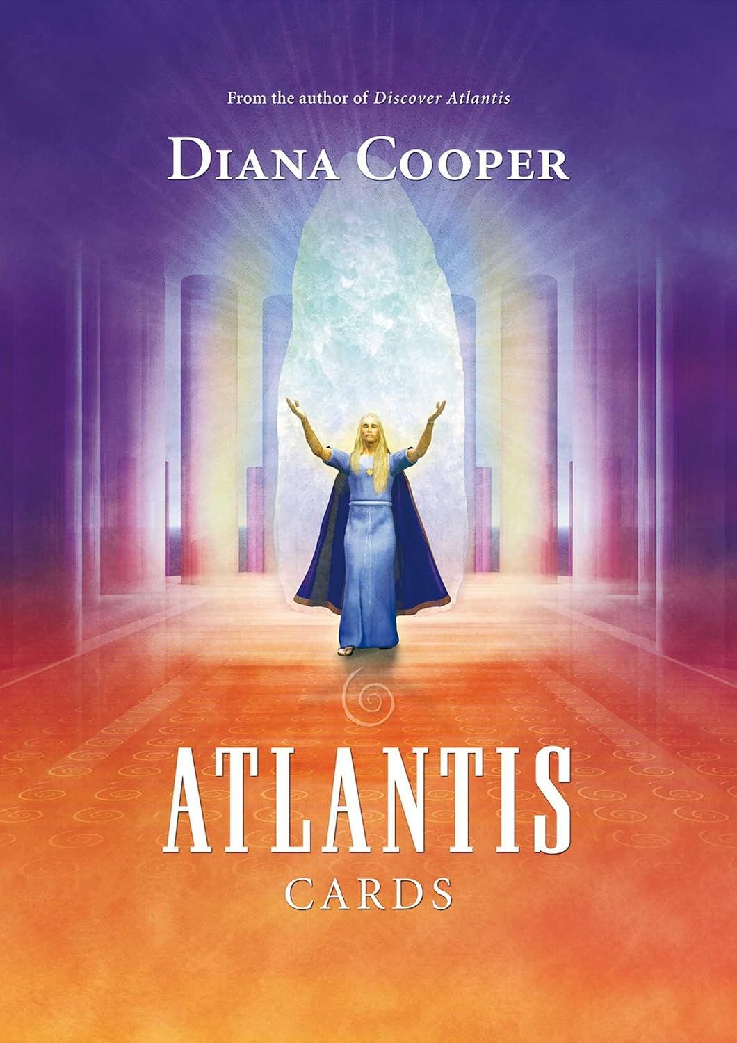 Atlantis Cards Atlantis Cards