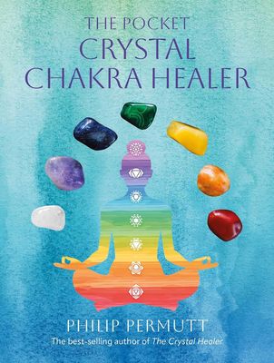 The Pocket Crystal Healer The Pocket Crystal Healer