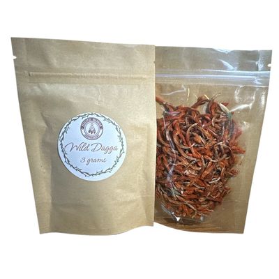 Wild Dagga 3g