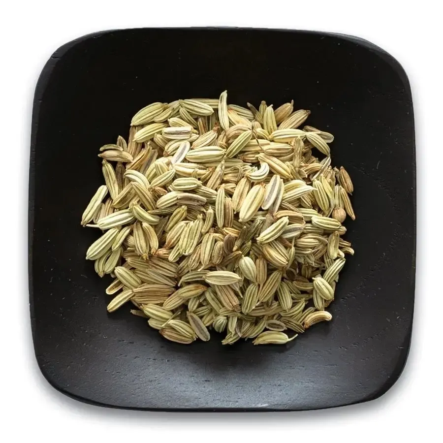 Fennel Seed Whole (Org)