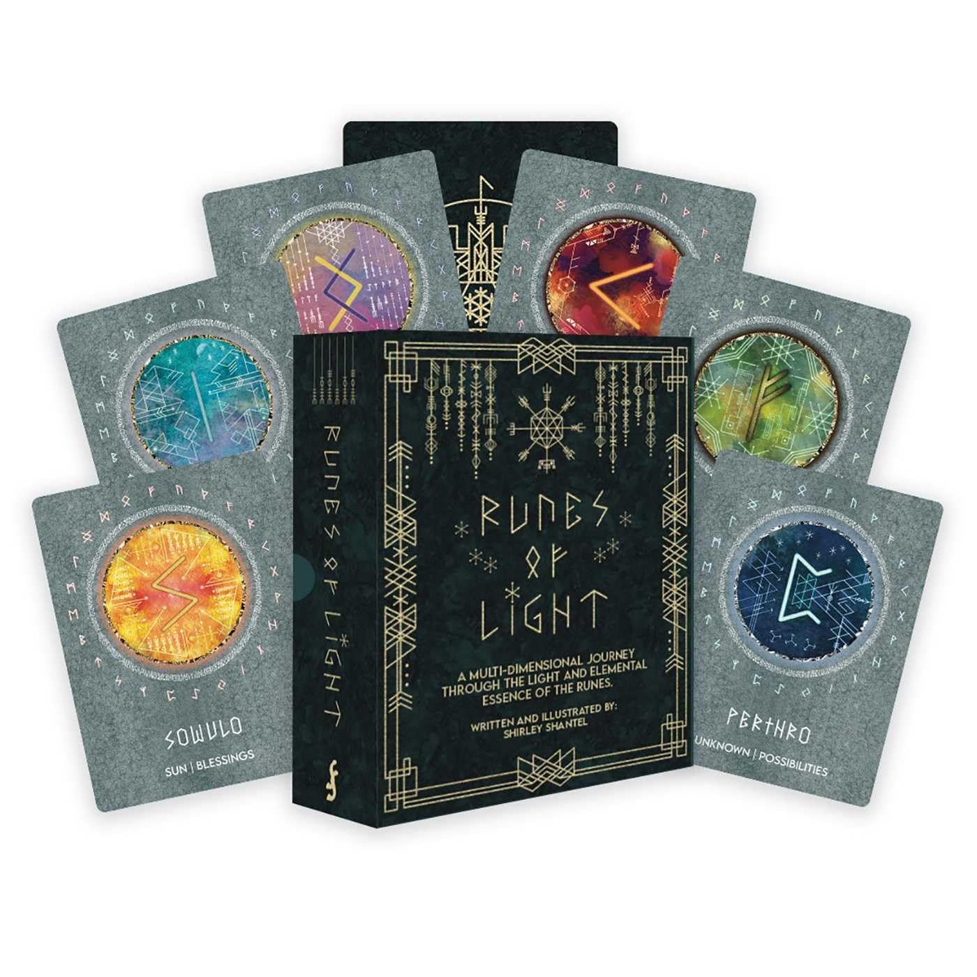 Runes of Light Deck