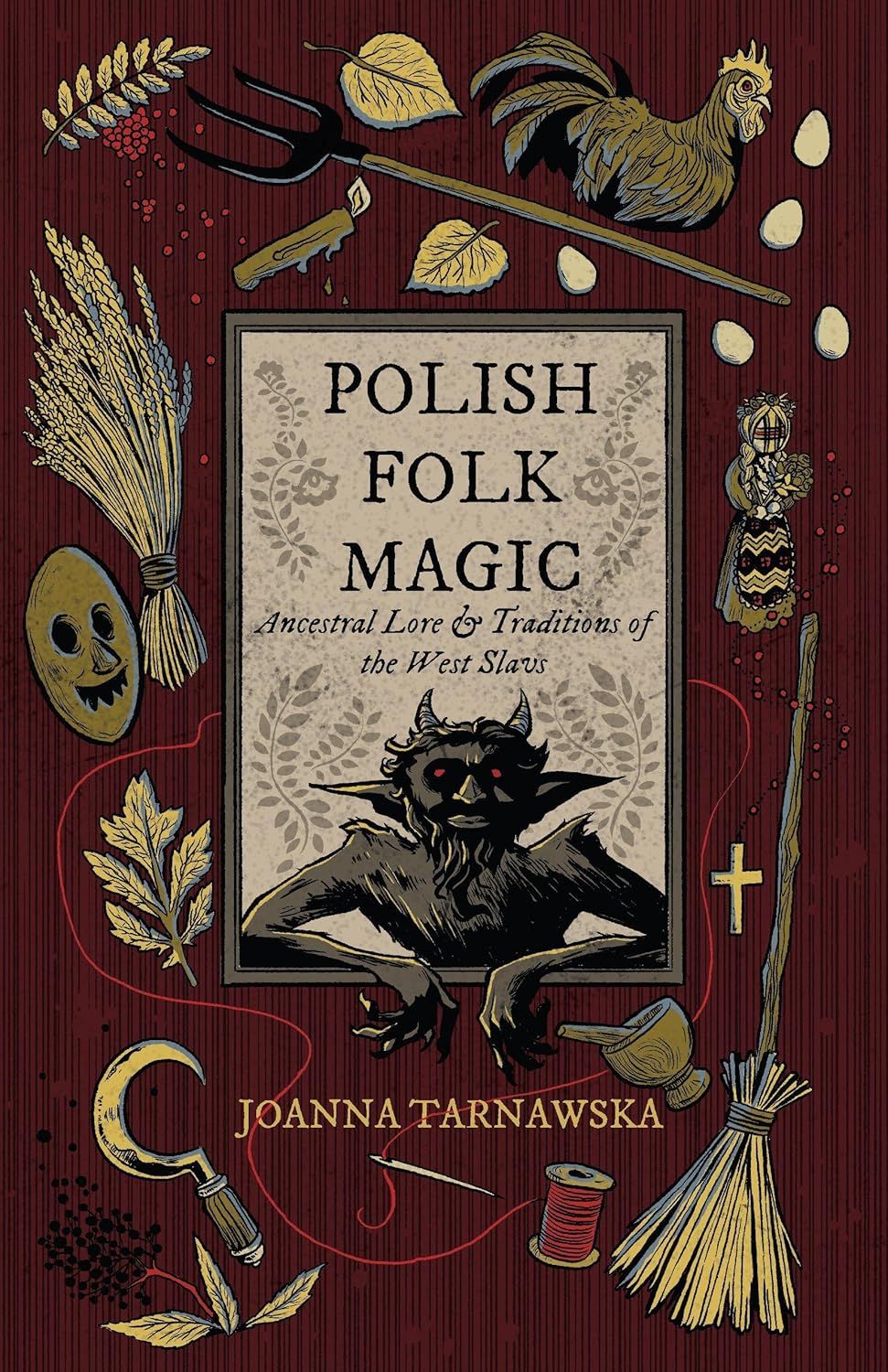 Polish Folk Magic
