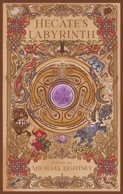 *PRE-ORDER* Hecate's Labyrinth