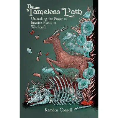 Tameless Path