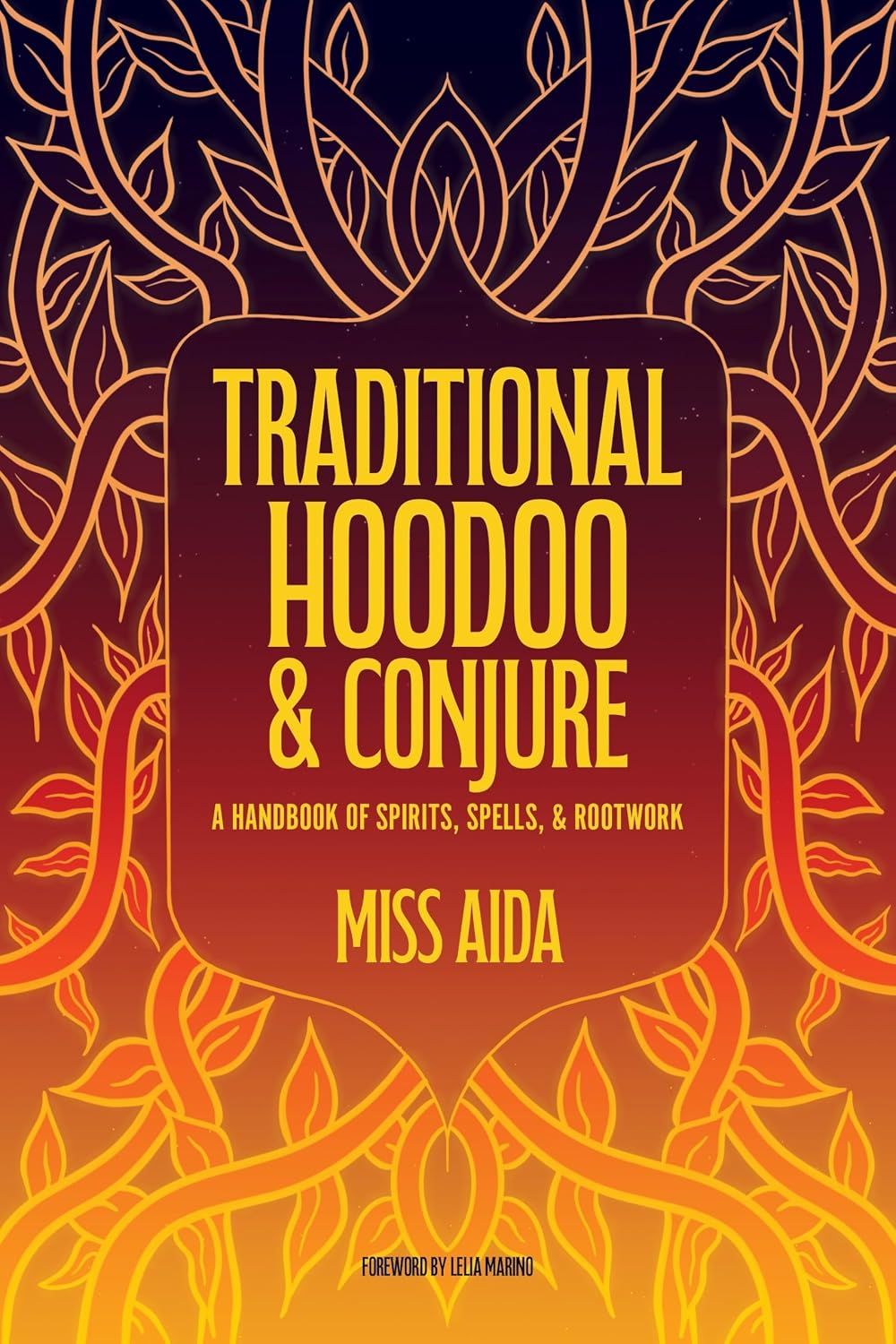 Traditional Hoodoo & Conjure Traditional Hoodoo & Conjure