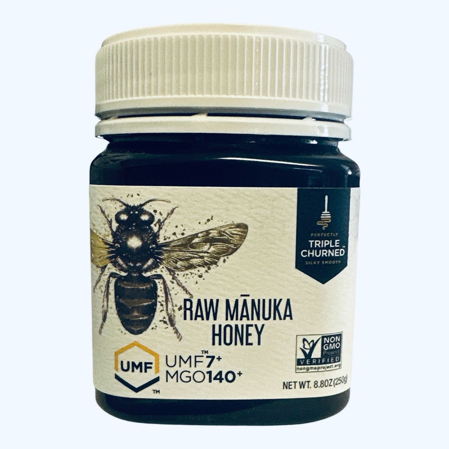 1839 Raw Manuka Honey