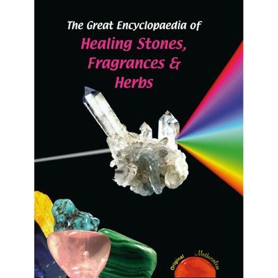 Healing Stones, Fragrances & Herbs Healing Stones, Fragrances & Herbs