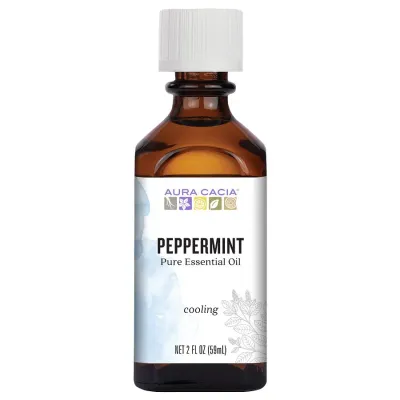 Peppermint 2oz Peppermint 2oz