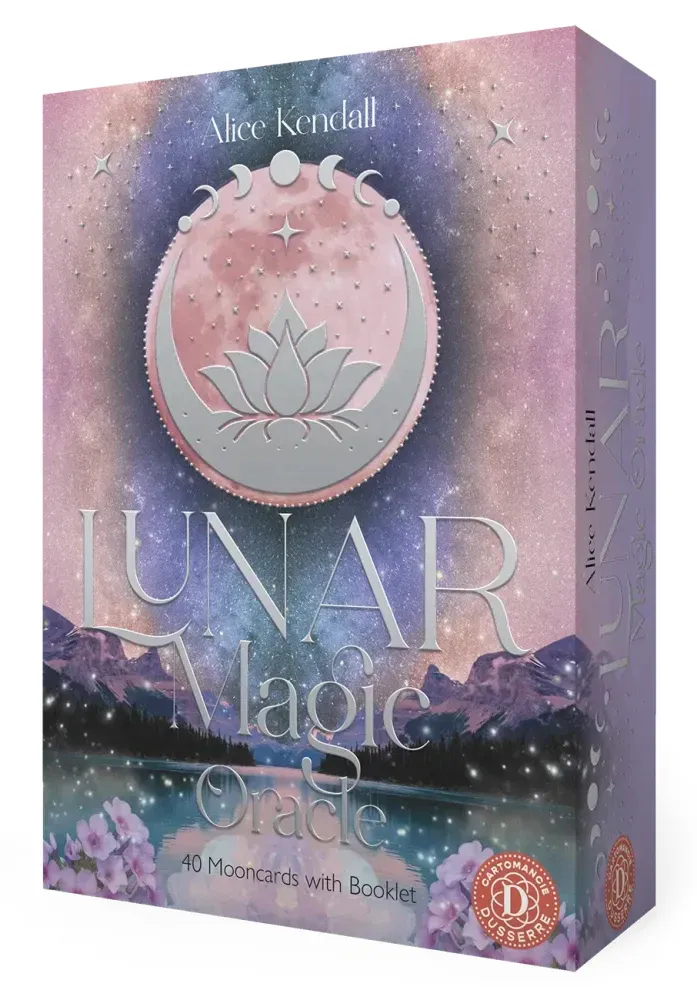 Lunar Magic Oracle Lunar Magic Oracle