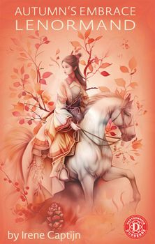 Autumn's Embrace Lenormand Deck Autumn's Embrace Lenormand Deck