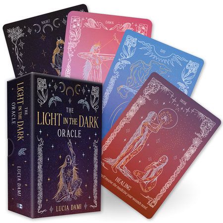 The Light in the Dark Oracle The Light in the Dark Oracle
