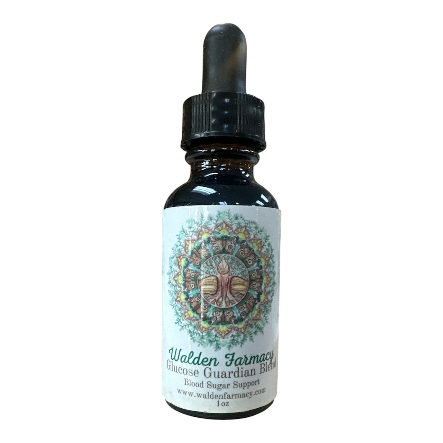 Walden Farmacy Glucose Guardian Walden Farmacy Glucose Guardian
