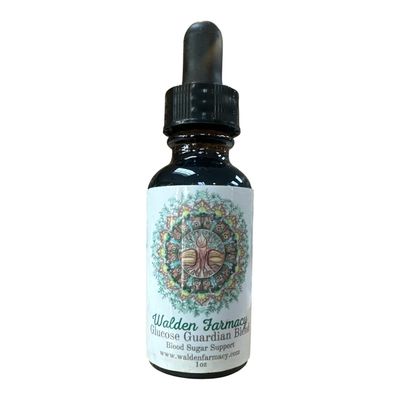 Walden Farmacy Glucose Guardian Walden Farmacy Glucose Guardian