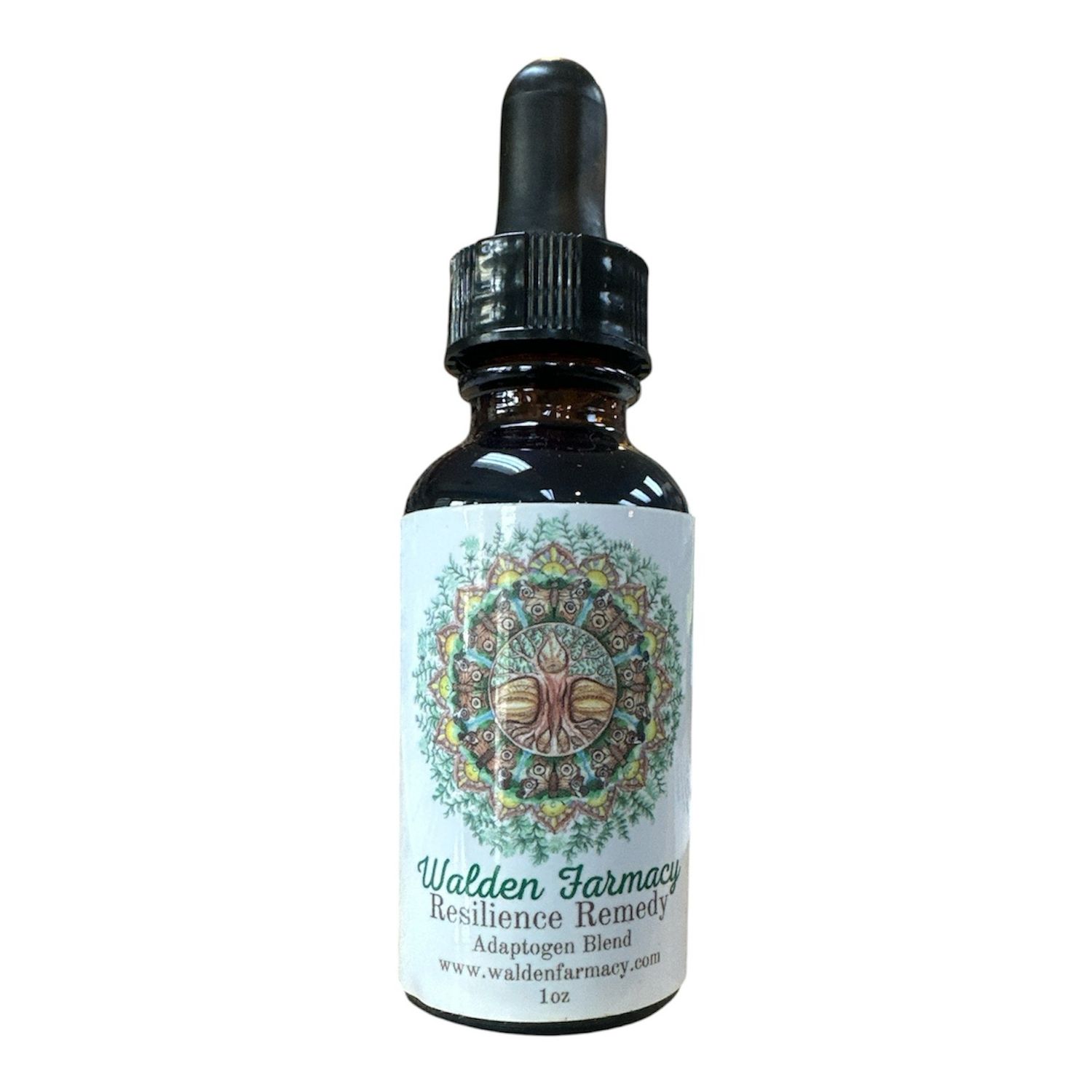 Walden Farmacy Resilience Remedy Walden Farmacy Resilience Remedy