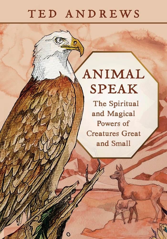 Animal Speak Animal Speak