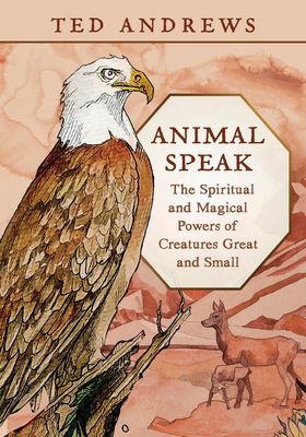 Animal Speak Animal Speak