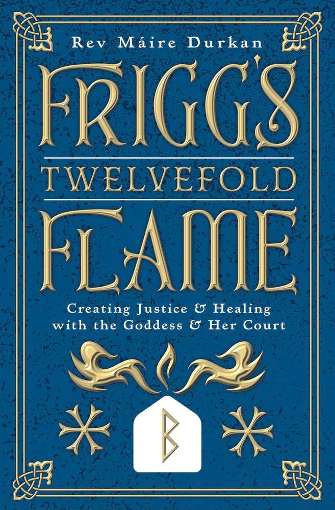 Frigg's Twelvefold Flame Frigg's Twelvefold Flame