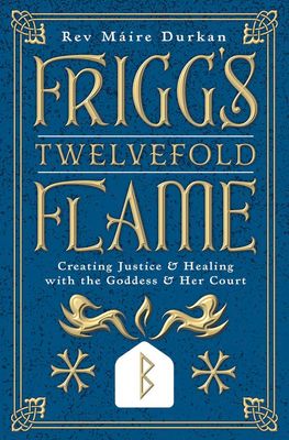 Frigg's Twelvefold Flame