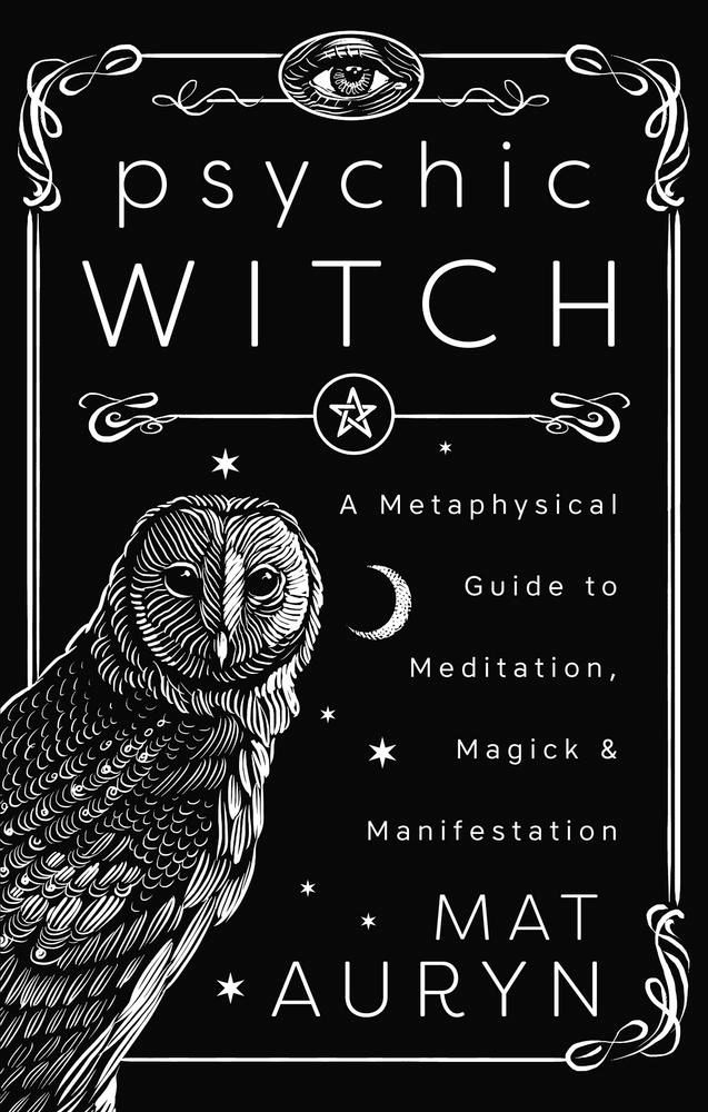 Psychic Witch Psychic Witch