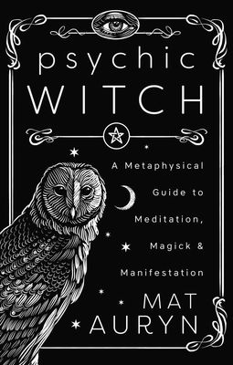 Psychic Witch Psychic Witch