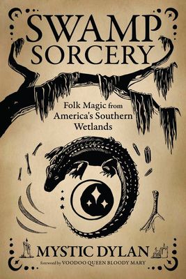 Swamp Sorcery Swamp Sorcery