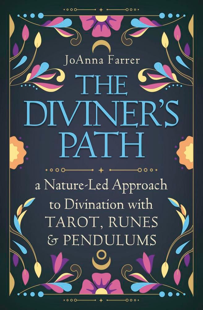 The Diviner's Path