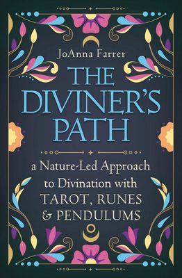 The Diviner's Path The Diviner's Path