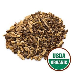 Sarsaparilla Root (Indian) C/S Org