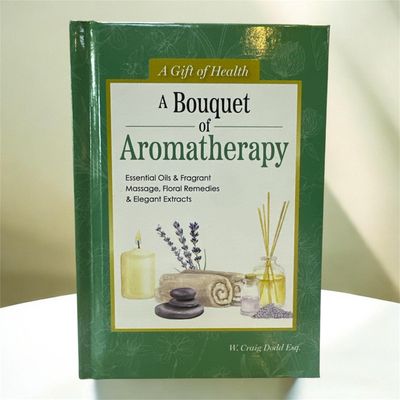 A Bouquet of Aromatherapy A Bouquet of Aromatherapy