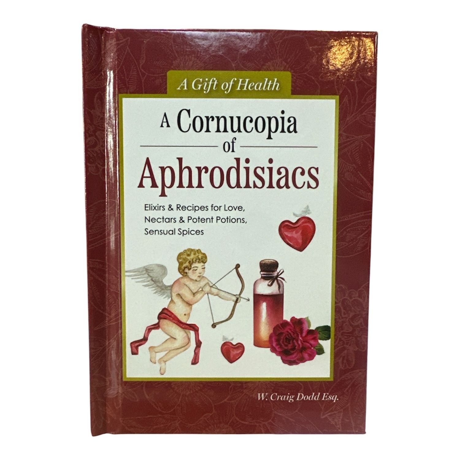 A Cornucopia of Aphrodeisiacs