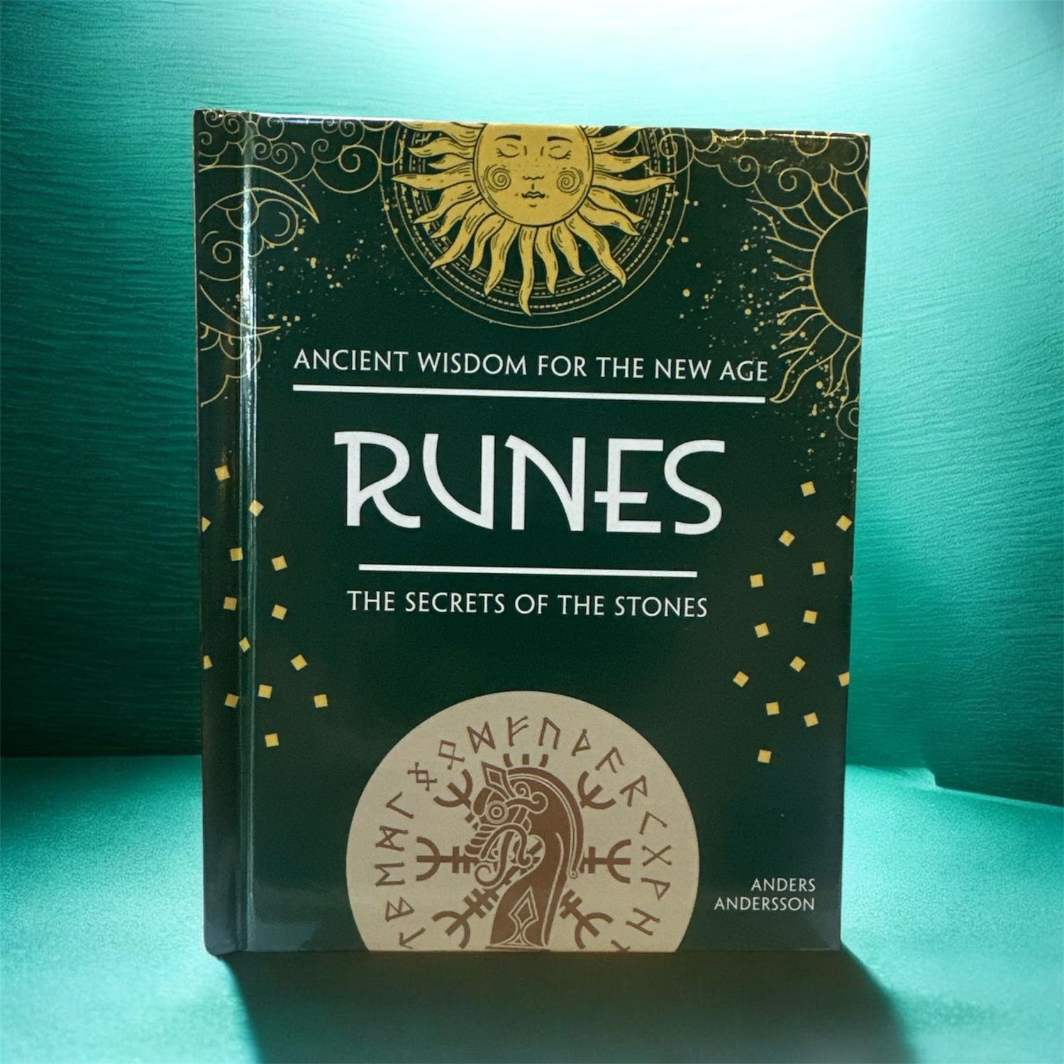 Runes: The Secrets of the Stones