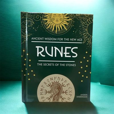 Runes: The Secrets of the Stones