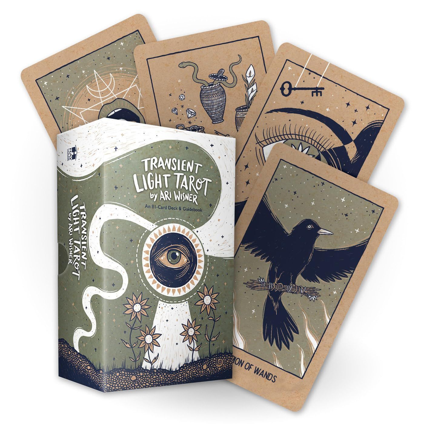 Transient Light Tarot Transient Light Tarot