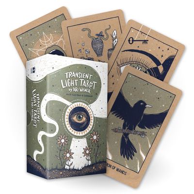 Transient Light Tarot Transient Light Tarot