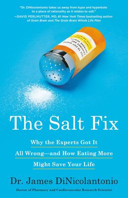The Salt Fix The Salt Fix